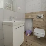 Gosciniec Kaszubek Séjour chez l'habitant