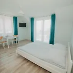 Gosciniec Kaszubek * Władysławowo