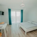 Gosciniec Kaszubek * Władysławowo
