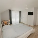 Gosciniec Kaszubek
