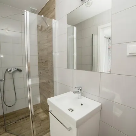 Gosciniec Kaszubek *