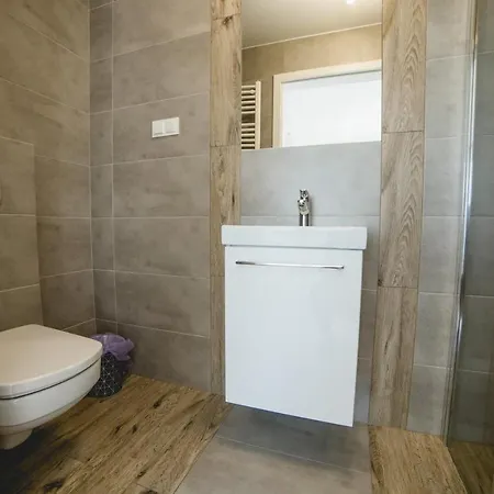 Gosciniec Kaszubek Homestay Wladyslawowo