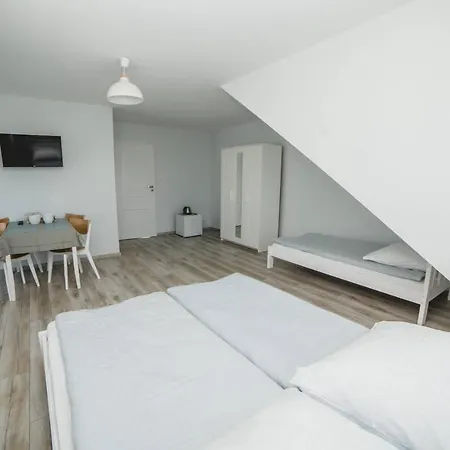 Gosciniec Kaszubek *