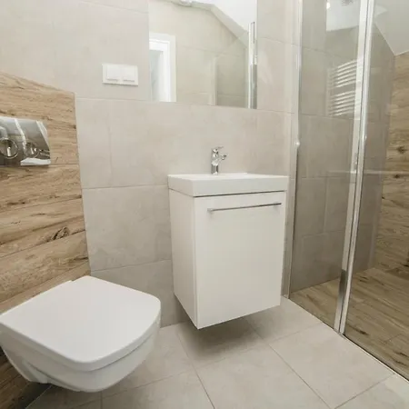 Gosciniec Kaszubek Wladyslawowo