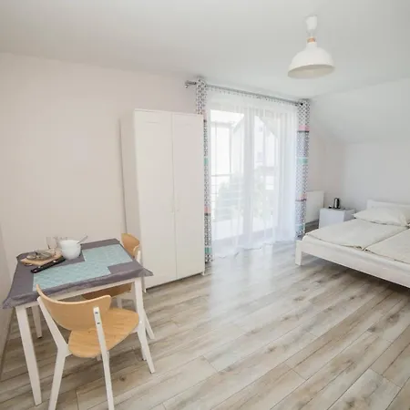 Gosciniec Kaszubek *