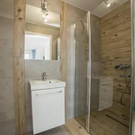 Homestay Gosciniec Kaszubek Wladyslawowo