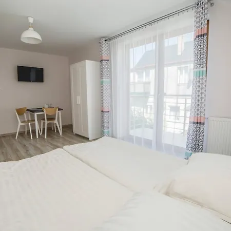 Gosciniec Kaszubek *