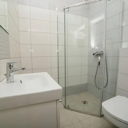 Gosciniec Kaszubek Homestay