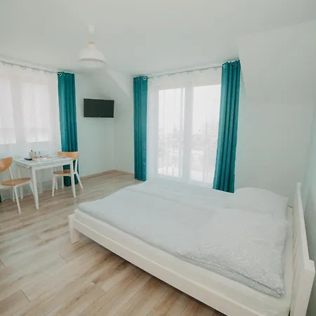 Gosciniec Kaszubek * Wladyslawowo