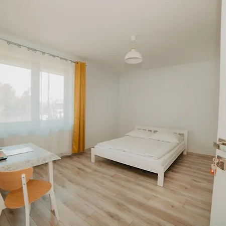 Homestay Gosciniec Kaszubek