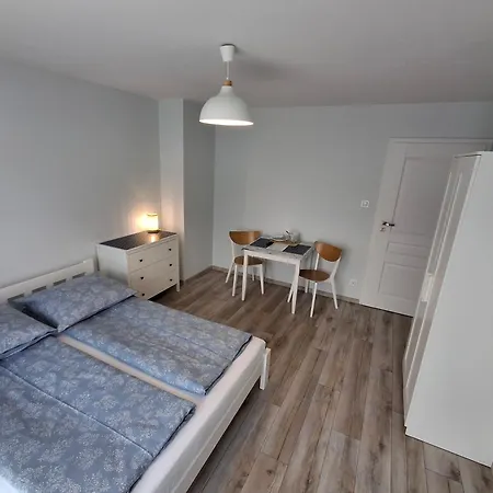 Homestay Gosciniec Kaszubek Wladyslawowo