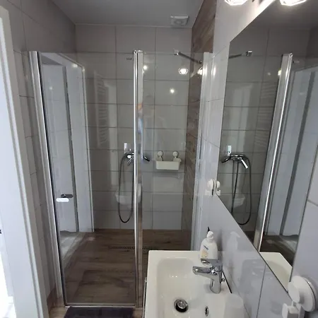 Homestay Gosciniec Kaszubek