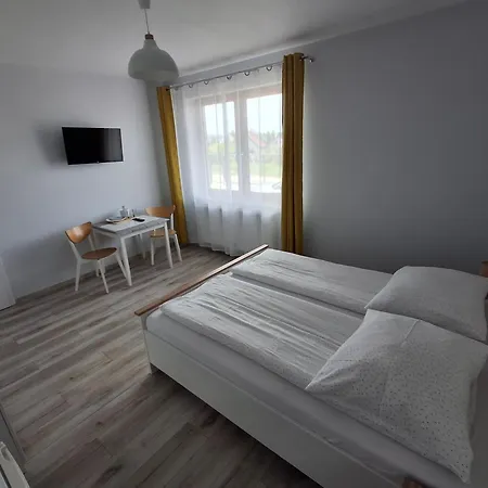 Gosciniec Kaszubek Wladyslawowo