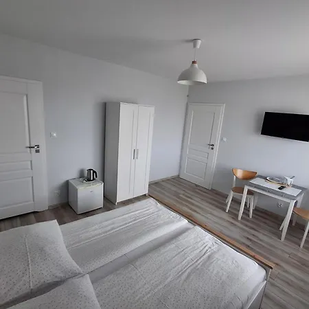 Gosciniec Kaszubek Homestay Wladyslawowo
