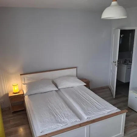 Gosciniec Kaszubek Homestay Wladyslawowo