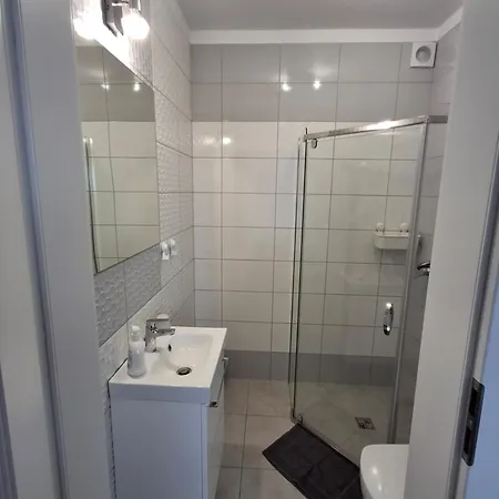 Gosciniec Kaszubek * Władysławowo