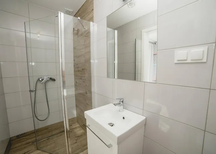 Gosciniec Kaszubek *