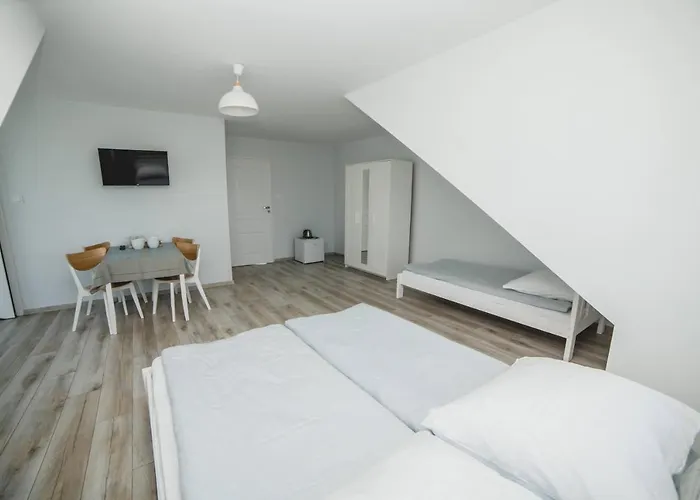 Gosciniec Kaszubek *