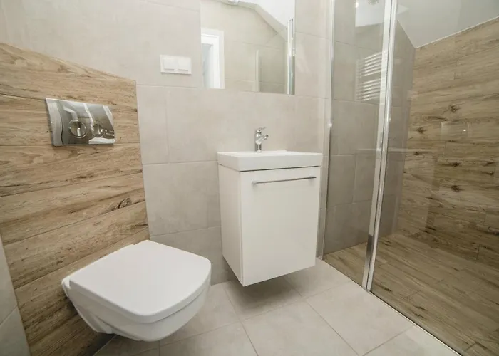 Gosciniec Kaszubek Władysławowo