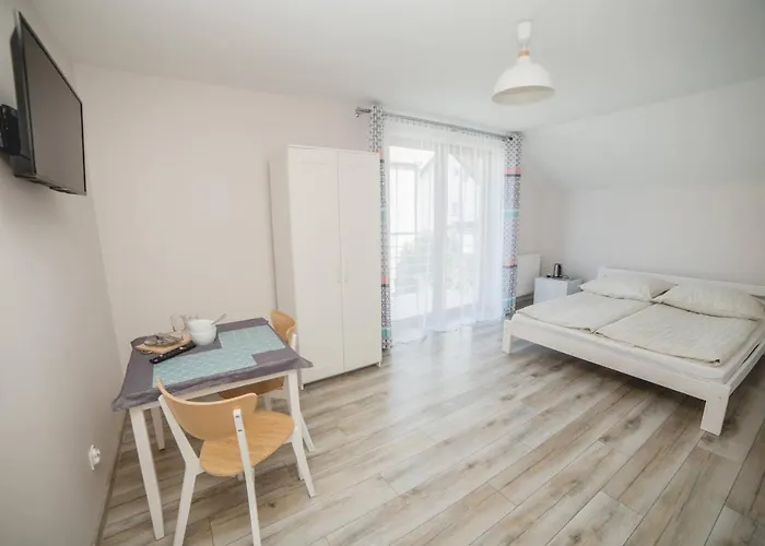 Gosciniec Kaszubek *