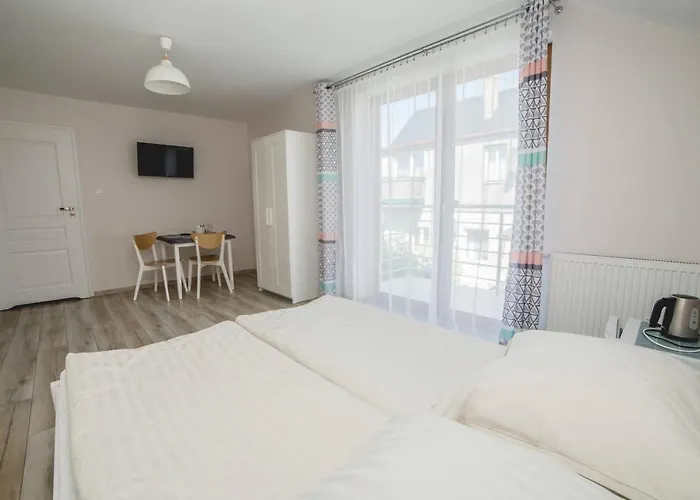 Gosciniec Kaszubek *