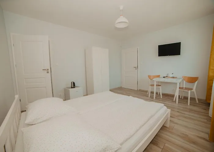 Gosciniec Kaszubek * Władysławowo