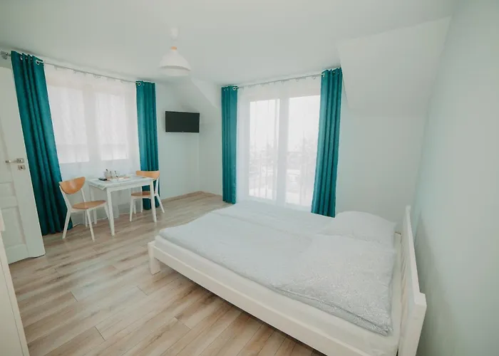 Gosciniec Kaszubek * Władysławowo