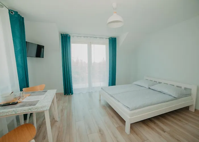 Gosciniec Kaszubek * Władysławowo