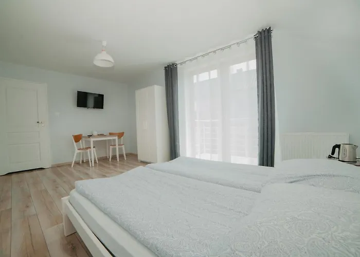 Gosciniec Kaszubek * Władysławowo